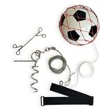 Soccer Edge Bungee Cord Soccer Training Tool