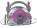 Busch 2741 - CD-Player, pink