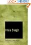 Hira Singh (Large Print Edition)