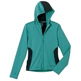 Womens Brooks Energy Warm-Up Unhooded Jacket