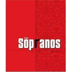 The Sopranos: The Book