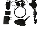 sale! shark shkv8 set of Multi use Multiple user intercom headset motorcycle firefighting skiing sale! shark shkv8 set of Multi use Multiple user intercom headset motorcycle firefighting skiing
