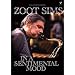 Zoot Sims - In a Sentimental Mood DVD 2011  from WIENERWORLD
