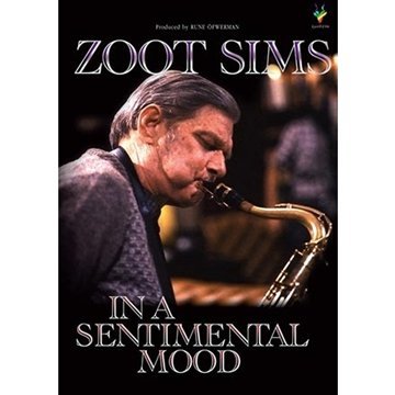 In A Sentimental Mood