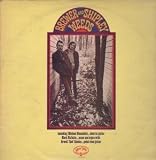 WEEDS LP UK KAMA SUTRA 1970