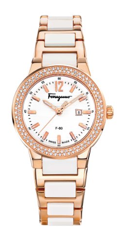 review Ferragamo F53SBQ5101 S581