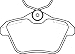 Alfa Romeo 156 2.5 Jan/1998>May/2001 Rear Brake Pads
