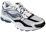 Saucony Womens Progrid Omni 7 Ultimate Stability Running Shoe