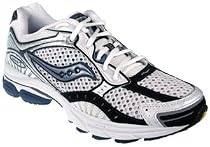 Saucony Progrid Omni 7 Ultimate Stability Running Shoe Mens