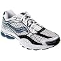 Saucony Women's Progrid Omni 7 Ultimate Stability Running Shoe