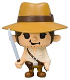 INDIANA JONES by PansonWorks インディ・ジョーンズ