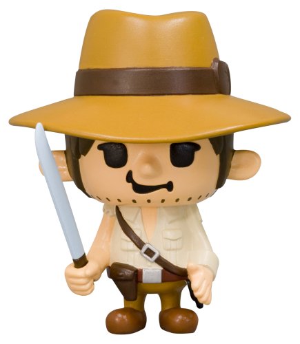 コトブキヤ INDIANA JONES by PansonWorks インディ・ジョーンズ 