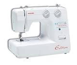 Singer Mercury 1120 Edition Stretch-und Nutznaht-N�hmaschine - 