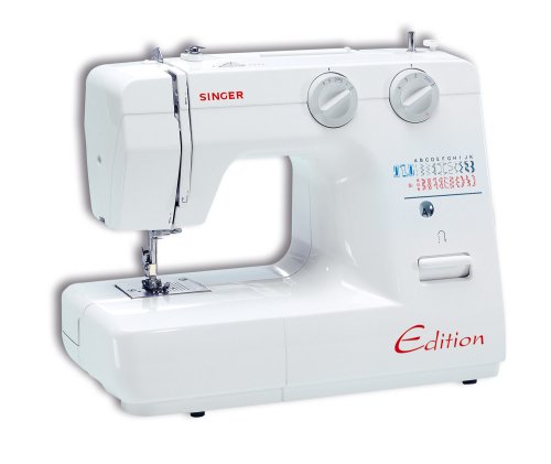 Childrens Toyshop  Küche & Haushalt : Singer Mercury 1120 Edition Stretch-und Nutznaht-Nähmaschine