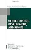 Gender justice, development, and rights