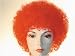Discount Curly Clown