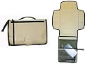 Munchkin Travel Diaper Changing Kit (colors may vary)