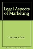 Legal aspects of marketing