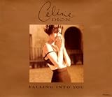 Falling Into You ( Audio CD ) - B000U244KU