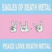 Peace Love Death Metal