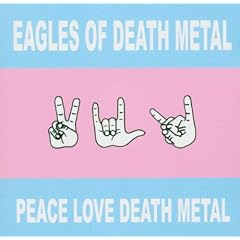 Love Death Metal