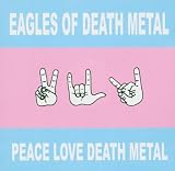Love Death Metal