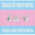 Love Death Metal