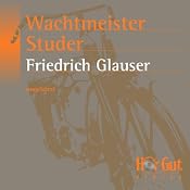 H&ouml;rbuch Wachtmeister Studer