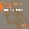 H&ouml;rbuch Wachtmeister Studer