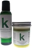 Kopec Naturals Babees Eczema Relief