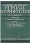Oxford Textbook of Clinical Nephrology (3-Volume Set)