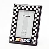 Review Jaf Gifts  / 4X6 NASCAR PHOTO FRAME - 4X6 NASCAR DESIGN PHOTO FRAME