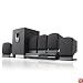 Coby DVD765 5.1-Channel DVD Home Theater System (Black)