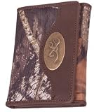 Browning Breakup Trifold Wallet