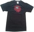 THE WHITE STRIPES - Swarm - Black T-shirt