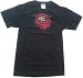 THE WHITE STRIPES - Swarm - Black T-shirt