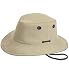 Tilley Endurables LT5B Breathable Nylon Hat- Stone, 7 1/8