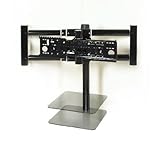 Tilt and Swivel All-In-One Universal Multi-Position Corner Wall Mount (with 2 Shelves) for LCD LED Plasma TV HDTV (VESA up to 400x1000, 36 - 70 inch Screen) Tilt and Swivel All-In-One Universal Multi-Position Corner Wall Mount (with 2 Shelves) for LCD LED Plasma TV HDTV (VESA up to 400x1000, 36 - 70 inch Screen)