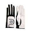 Tulsa Golden Hurricane Righty (Left Hand) One Size Golf Glove - Golf