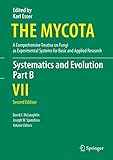 Systematics and evolution. Part B