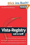 Windows Vista Registry voll im Griff