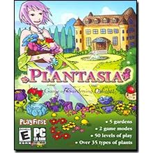 Plantasia - Windows: Video Games