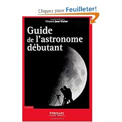 Guide de l'astronome d�butant