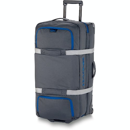 Dakine Split Roller Travel Bag (Large, Stencil)