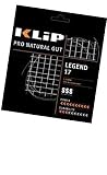 Klip Legend Natural Gut, Gut, Strings, Racquets Sports Accessories