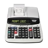 Victor PL8000 14-Digit HT Printing Calculator - Same Day Shipping (orders by 3 pm), Next Day Delivery (in most cases)