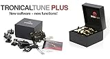 TronicalTune PLUS Type C1 Chrome Robohead Bass (Complete Set) Automated Guitar Tuner TronicalTune PLUS Type C1 Chrome Robohead Bass (Complete Set) Automated Guitar Tuner
