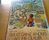 Produkt-Bild: Der ist ganz anders als ihr glaubt