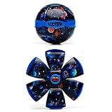 Space Phlat Ball