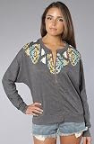 ONeill The Navajo Sweater,Sweaters for Women